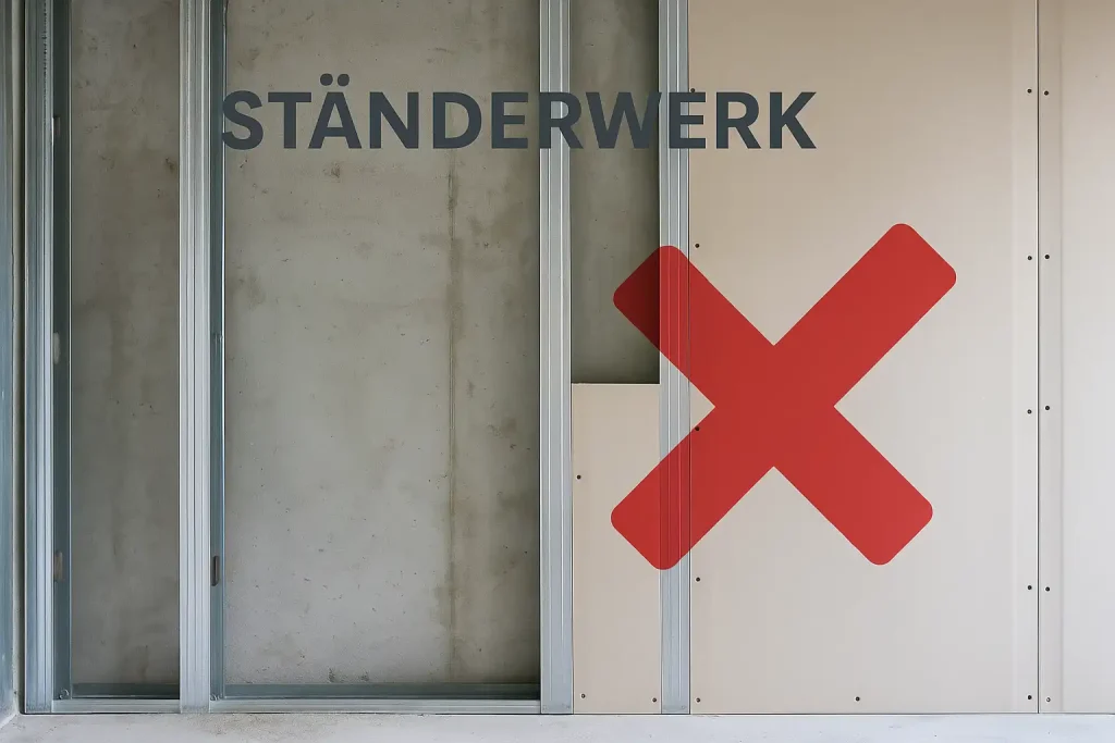 WLAN-Probleme Rigipswände verbessern – So geht stabiles Internet zuhause WLAN-Probleme Rigipswände verbessern – So geht stabiles Internet zuhause