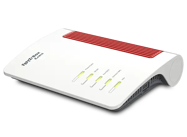 Router-Vergleich Router-Vergleich