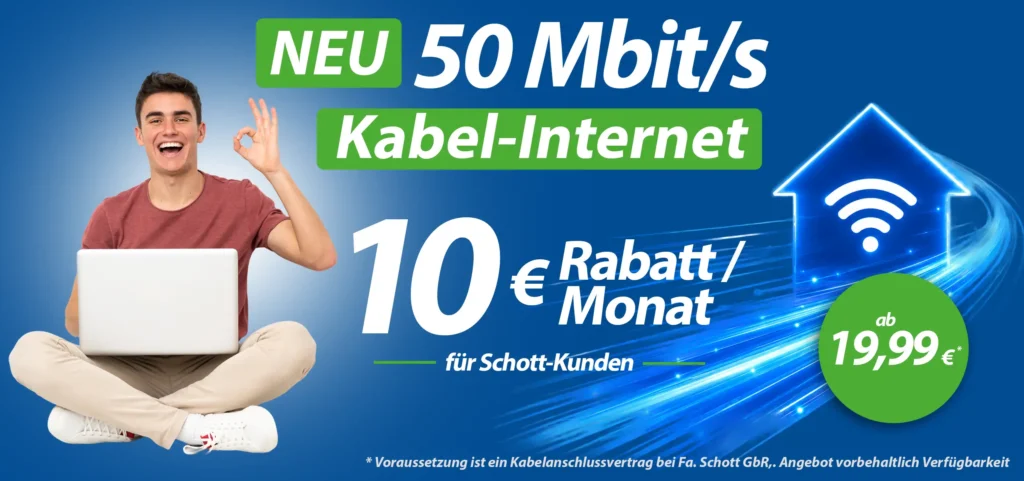 Schott GbR – Ihr Partner für Internet & TV in Dresden Schott GbR – Ihr Partner für Internet & TV in Dresden