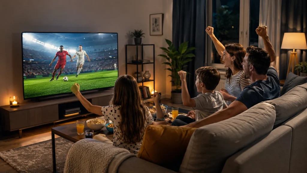 WM 2026 live sehen: Kabel-TV, Streaming oder Internet