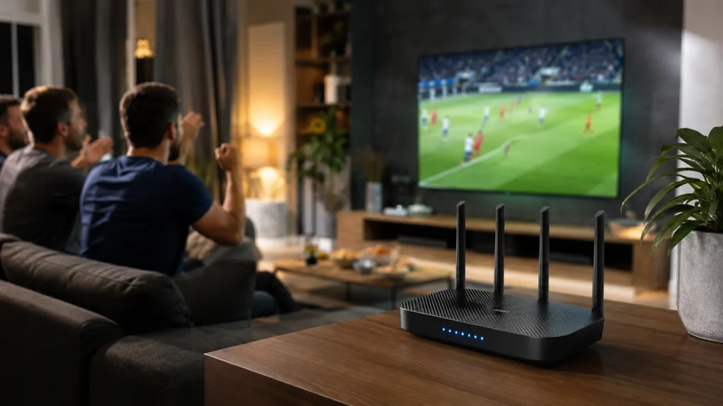 WM 2026 live sehen: Kabel-TV, Streaming oder Internet WM 2026 live sehen: Kabel-TV, Streaming oder Internet