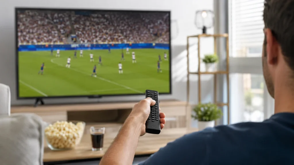 WM 2026 live sehen: Kabel-TV, Streaming oder Internet WM 2026 live sehen: Kabel-TV, Streaming oder Internet