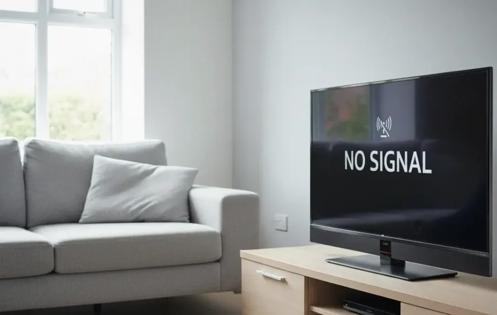 Metz TV richtig einstellen Metz TV richtig einstellen