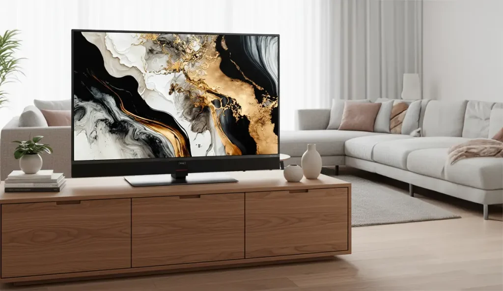 Qualität Metz TV Qualität Metz TV