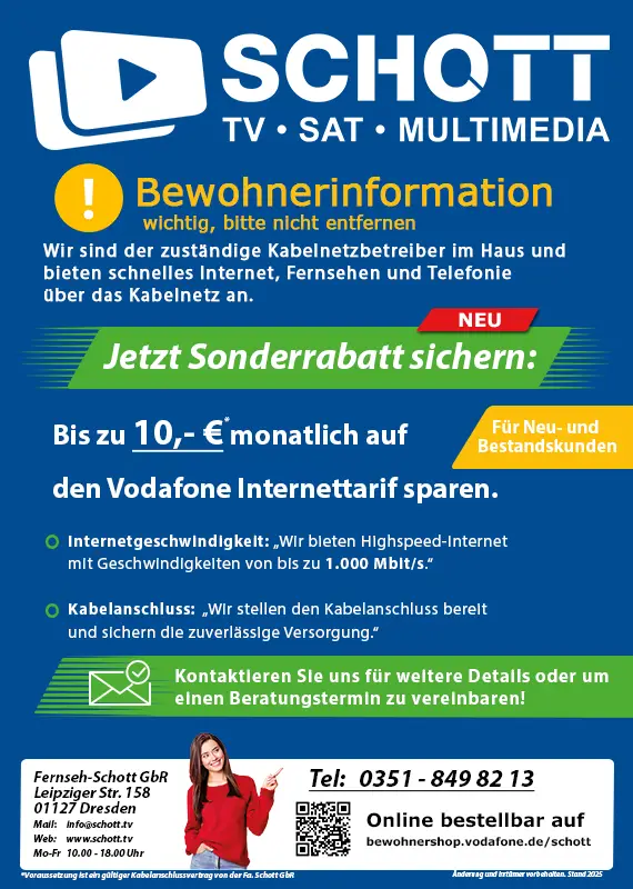 Warum gibt es private Kabelnetzbetreiber