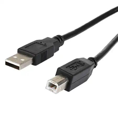 USB-A