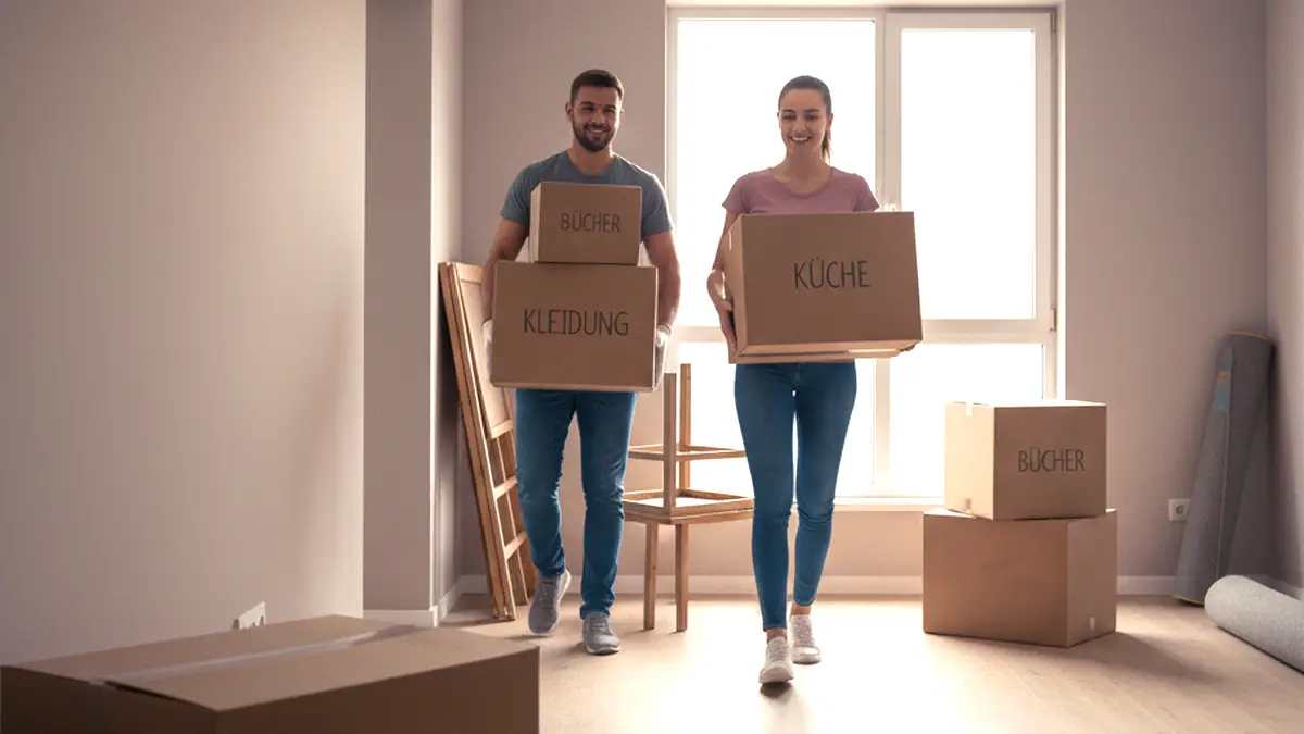 Internet-Umzug Dresden